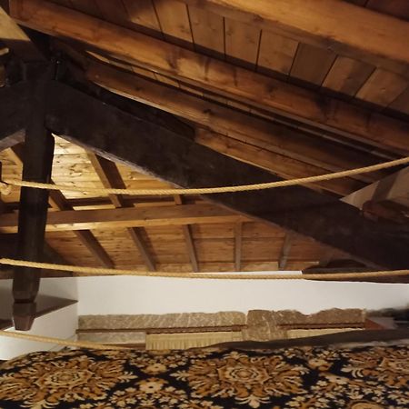 Apartamento Do Xures Maus de Salas Dış mekan fotoğraf