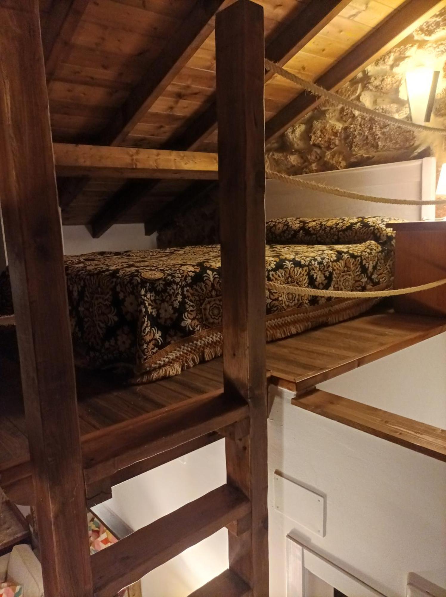 Apartamento Do Xures Maus de Salas Dış mekan fotoğraf