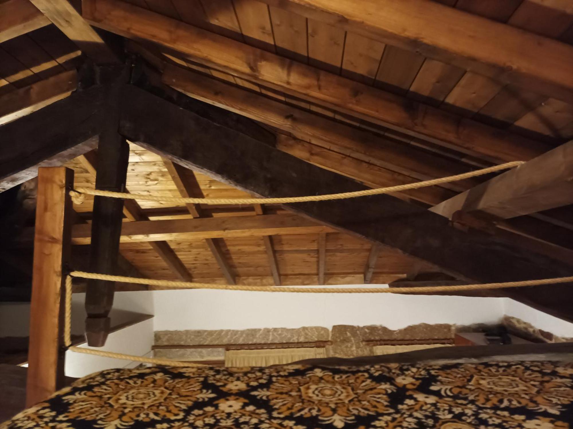 Apartamento Do Xures Maus de Salas Dış mekan fotoğraf