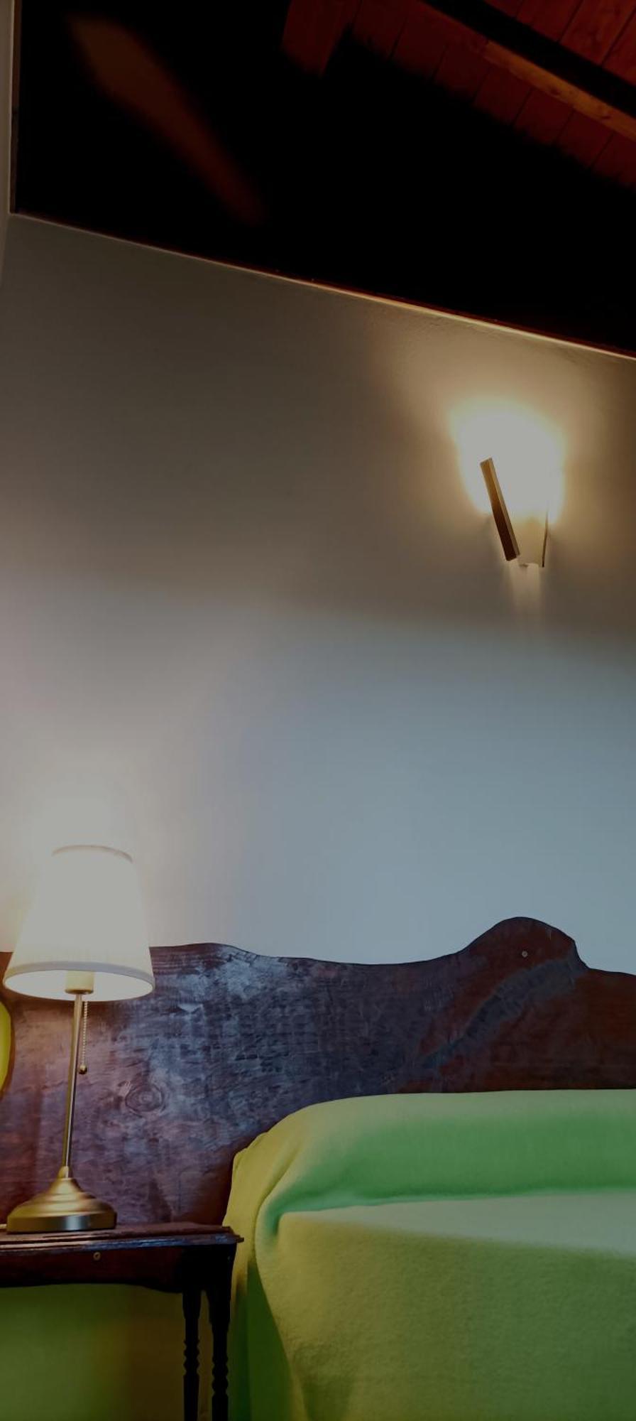 Apartamento Do Xures Maus de Salas Dış mekan fotoğraf