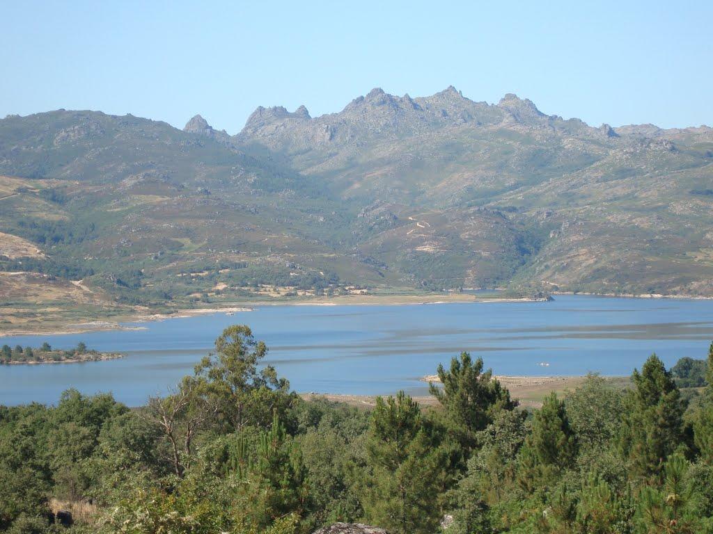 Apartamento Do Xures Maus de Salas Dış mekan fotoğraf