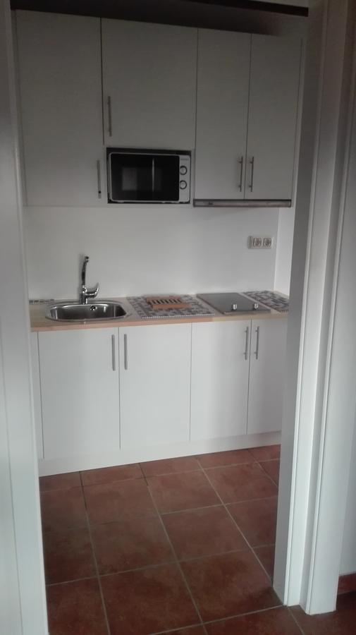 Apartamento Do Xures Maus de Salas Dış mekan fotoğraf